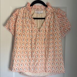 Hunter Bell Tulip Millie Top